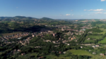 San Severino Marche panorama luglio 2020